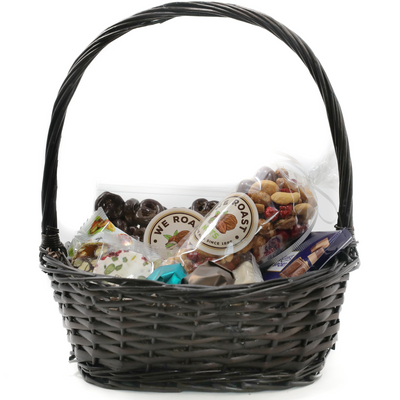Surprise Gift Basket