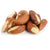 Raw Brazil Nuts - CM