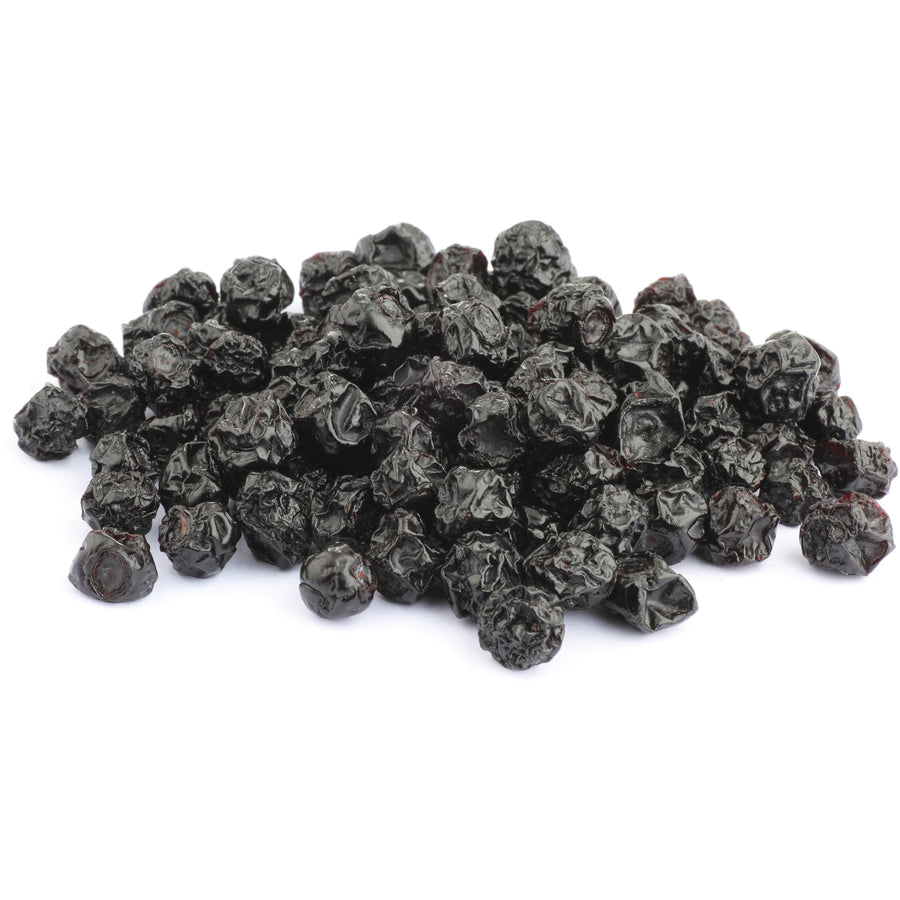 Dried Blueberries - CM