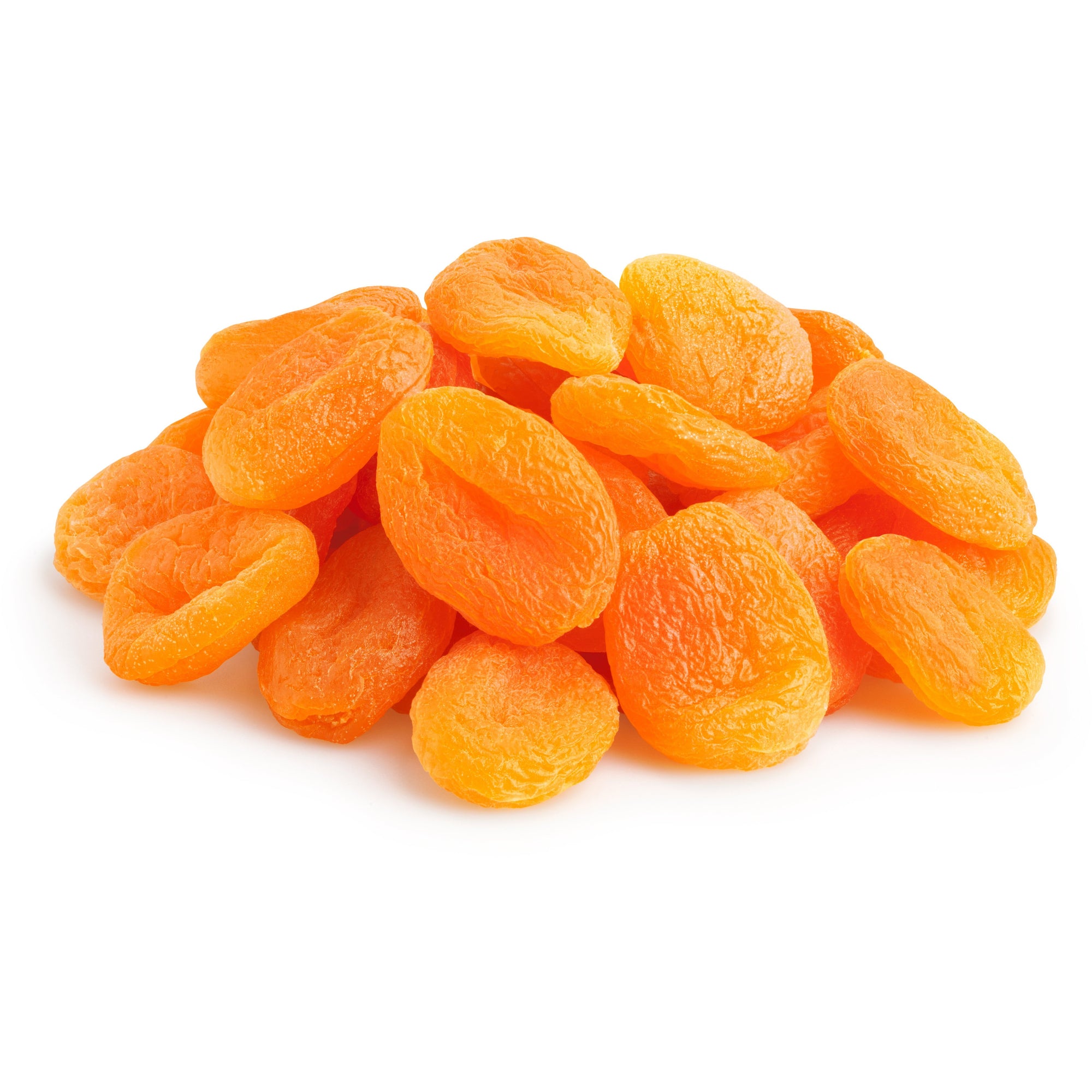 Dried Apricots - CM