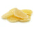 Sliced Crystallized Ginger