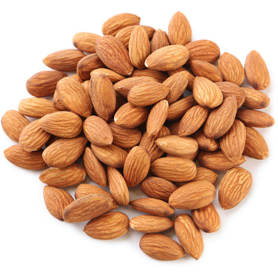 Raw Almonds