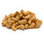 Organic Dry Roasted Cashews (Sea Salted) - CM